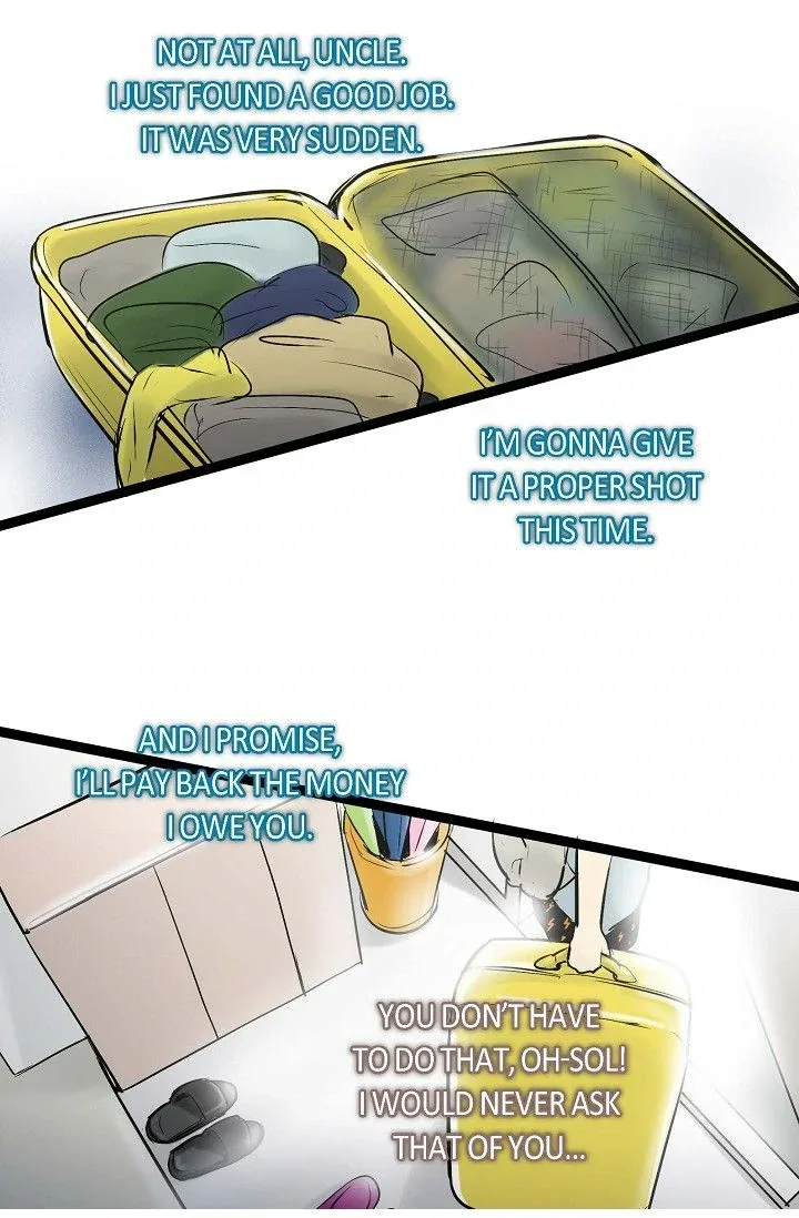 Clean with Passion for Now [Official] Chapter 36 page 5