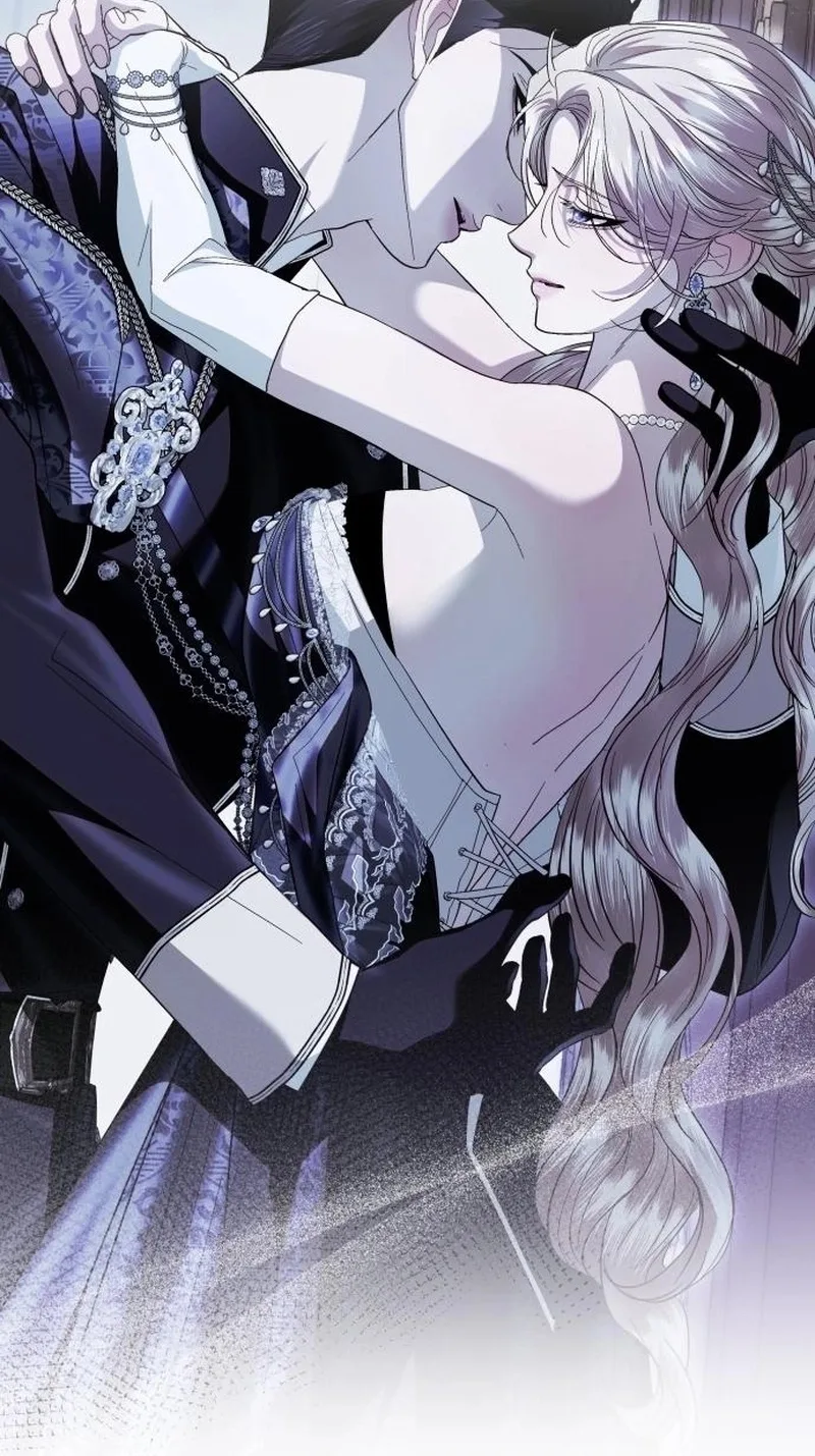 I Only Need the Duke's Child Chapter 31 page 3