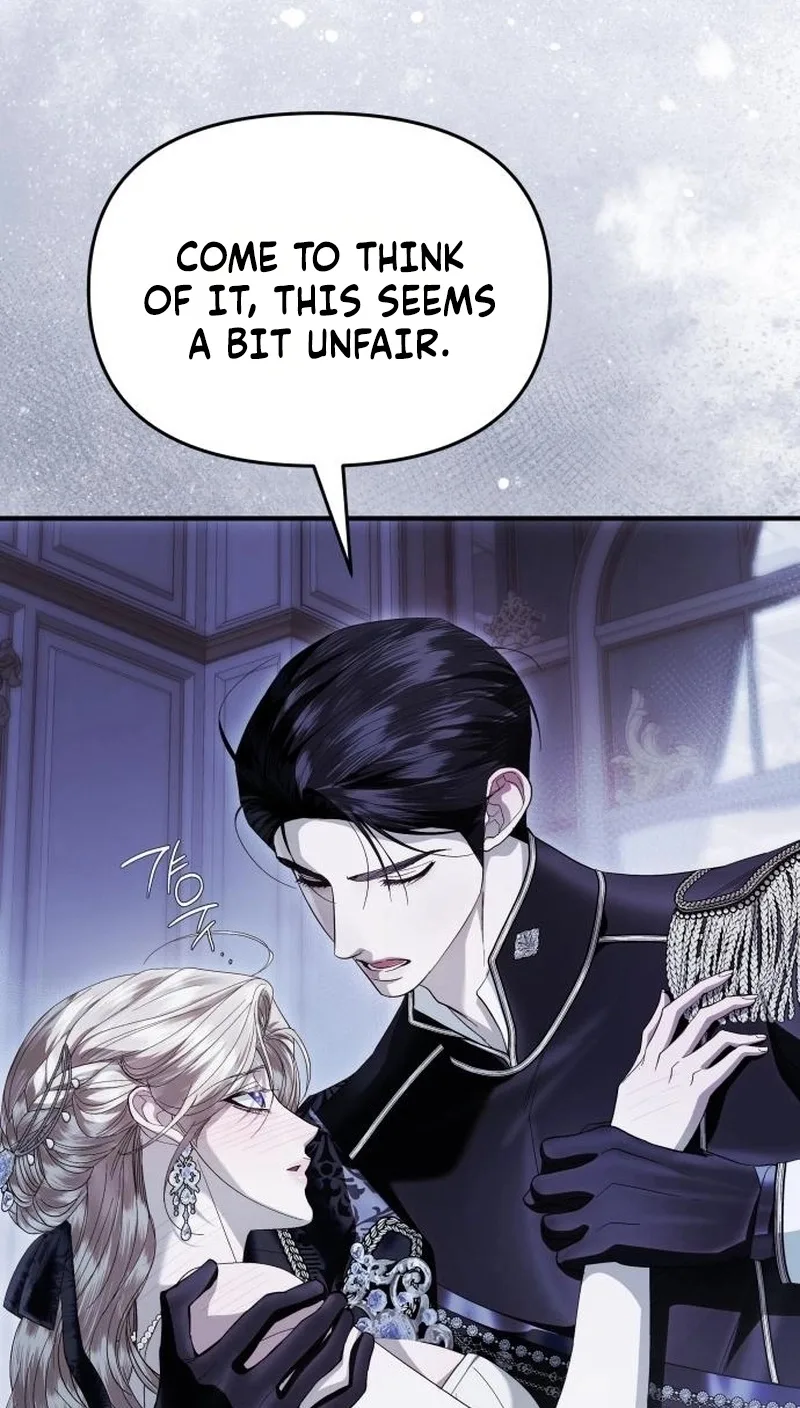 I Only Need the Duke's Child Chapter 31 page 13
