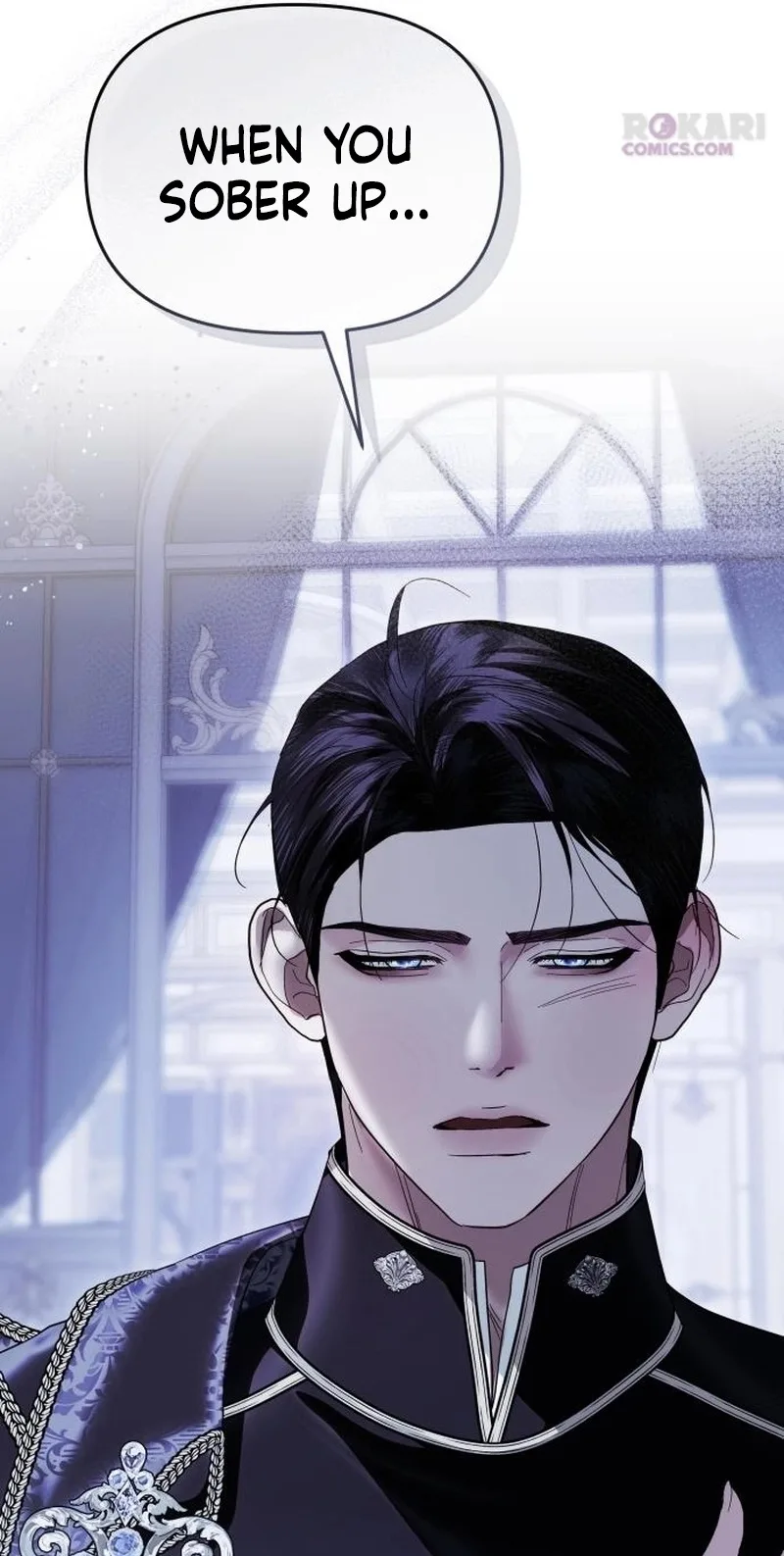 I Only Need the Duke's Child Chapter 31 page 15