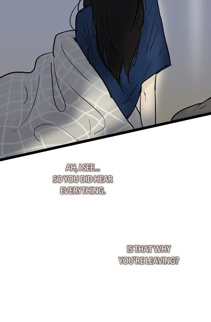 Clean with Passion for Now [Official] Chapter 36 page 4