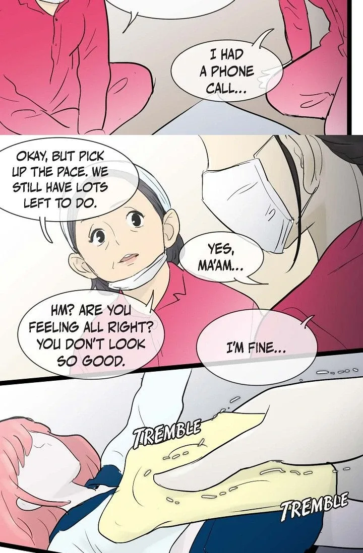 Clean with Passion for Now [Official] Chapter 32 page 18