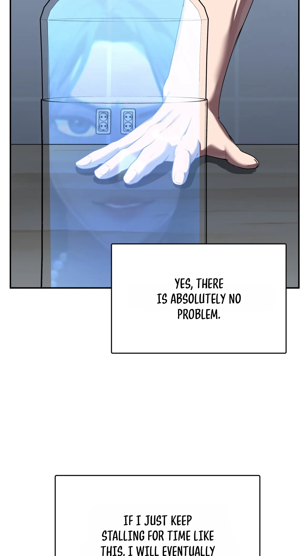 Office Partner Chapter 32 page 22