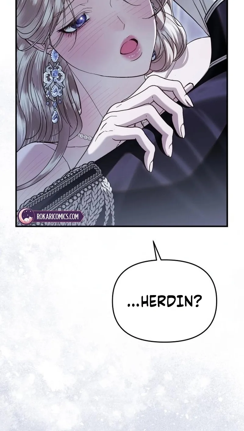 I Only Need the Duke's Child Chapter 31 page 12