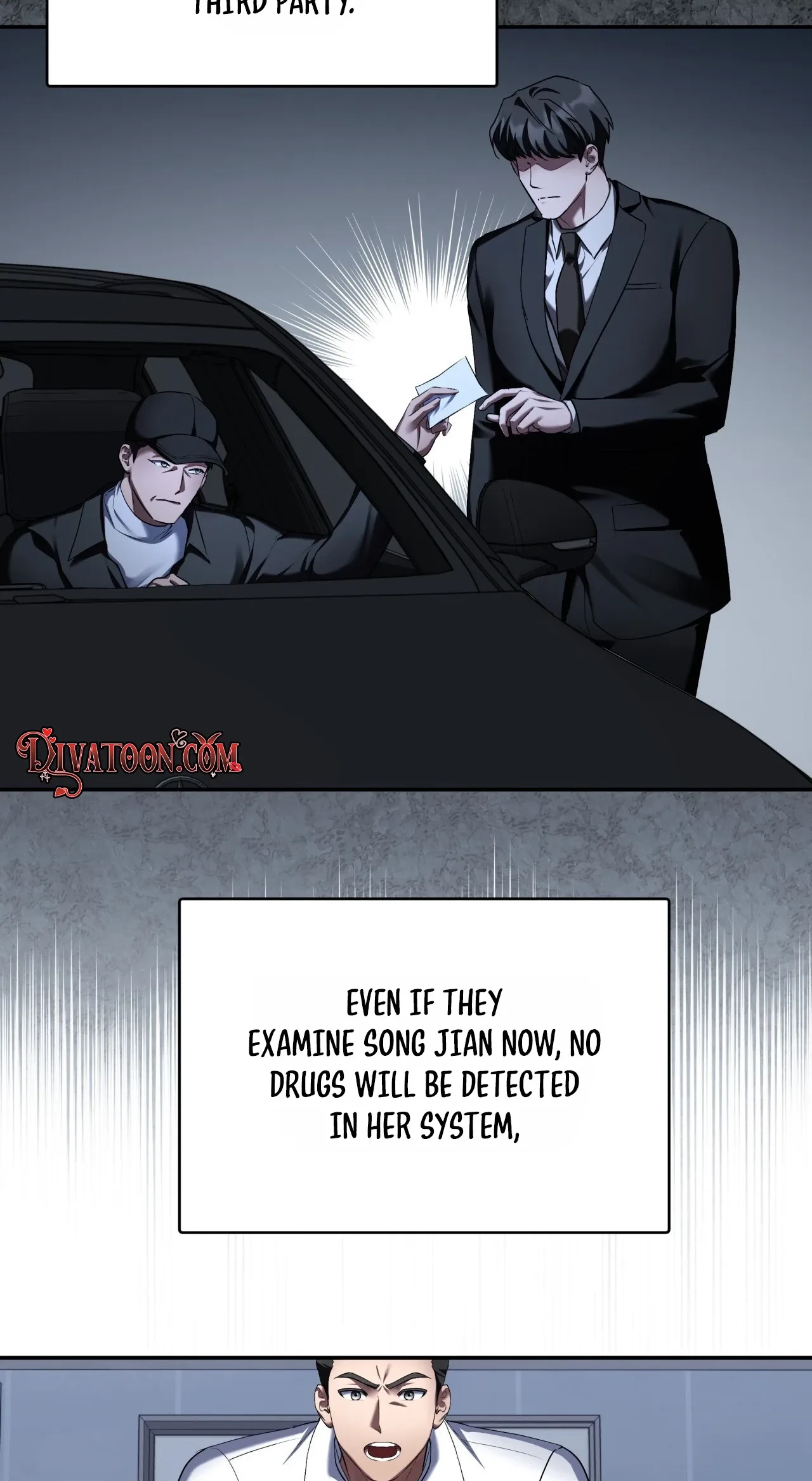 Office Partner Chapter 32 page 20
