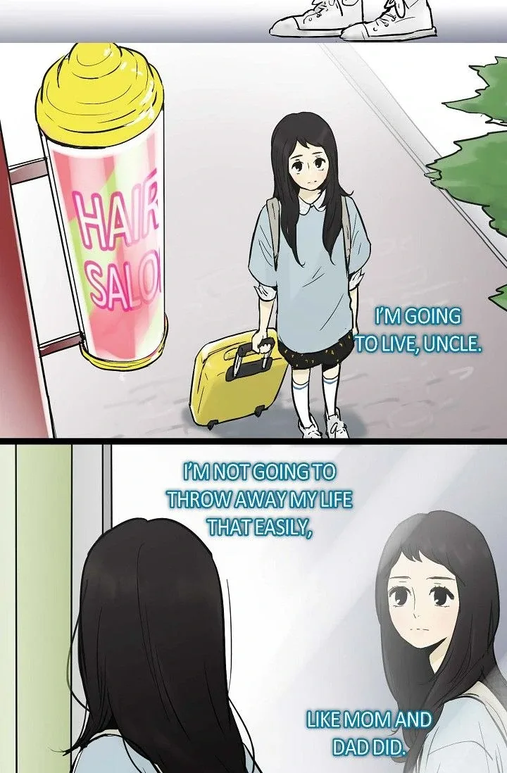 Clean with Passion for Now [Official] Chapter 36 page 9