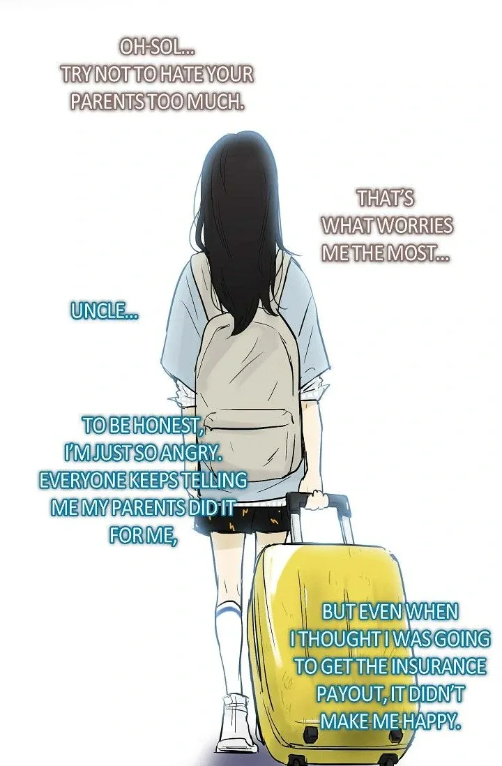 Clean with Passion for Now [Official] Chapter 36 page 7