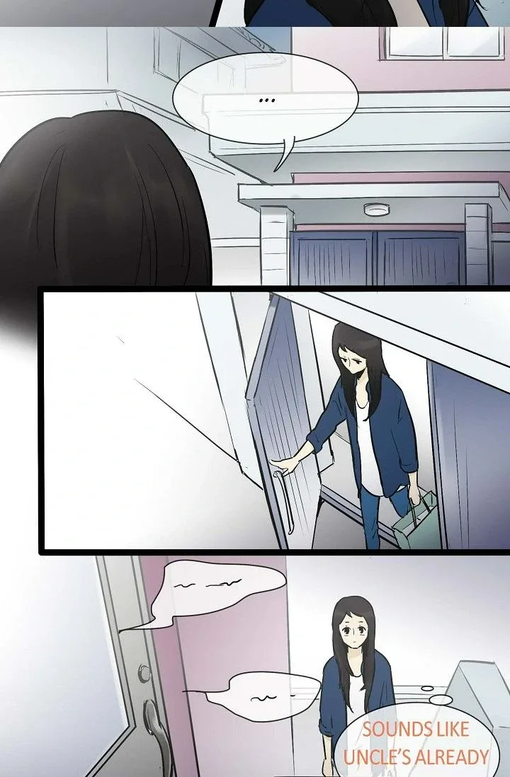 Clean with Passion for Now [Official] Chapter 35 page 8
