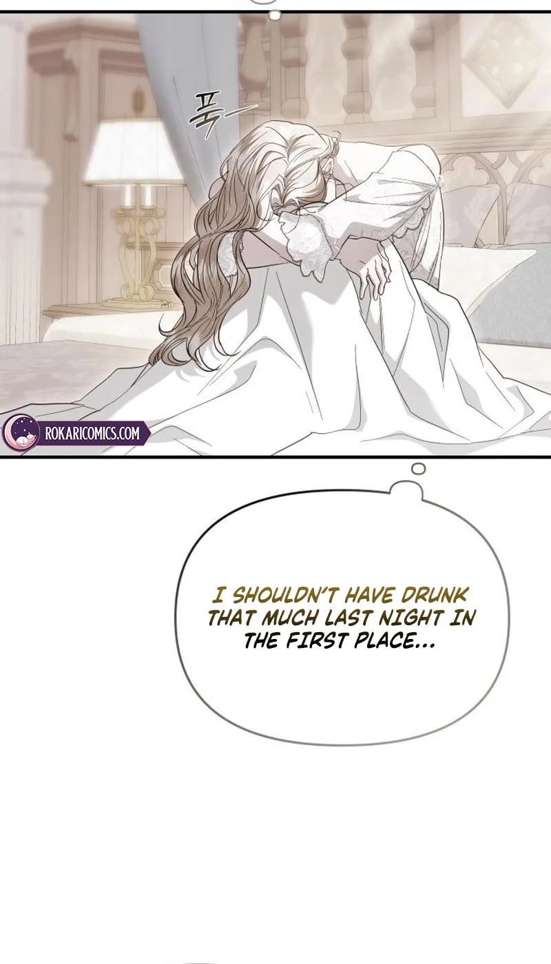 I Only Need the Duke's Child Chapter 31 page 33