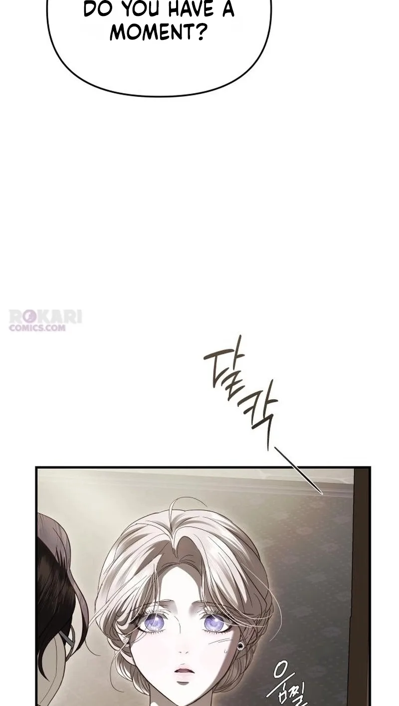 I Only Need the Duke's Child Chapter 31 page 38