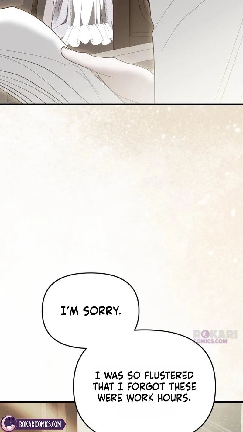 I Only Need the Duke's Child Chapter 31 page 41