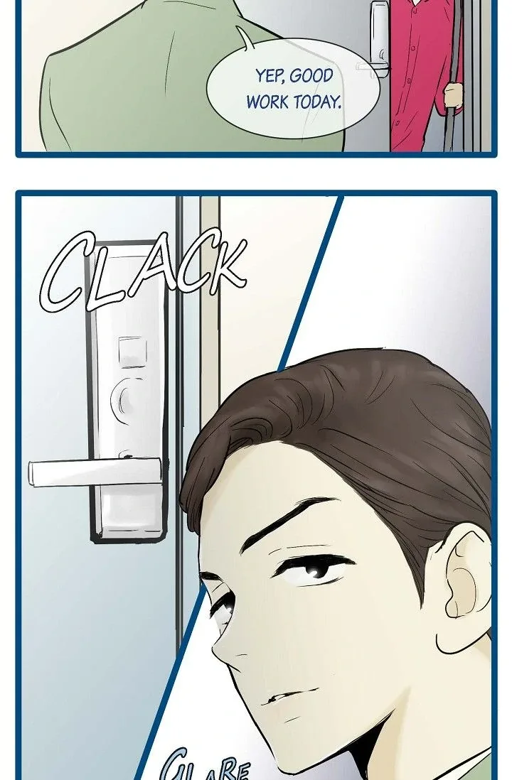 Clean with Passion for Now [Official] Chapter 33 page 17