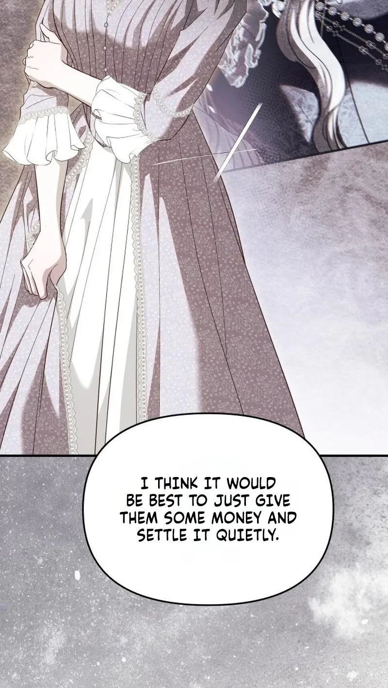I Only Need the Duke's Child Chapter 31 page 46