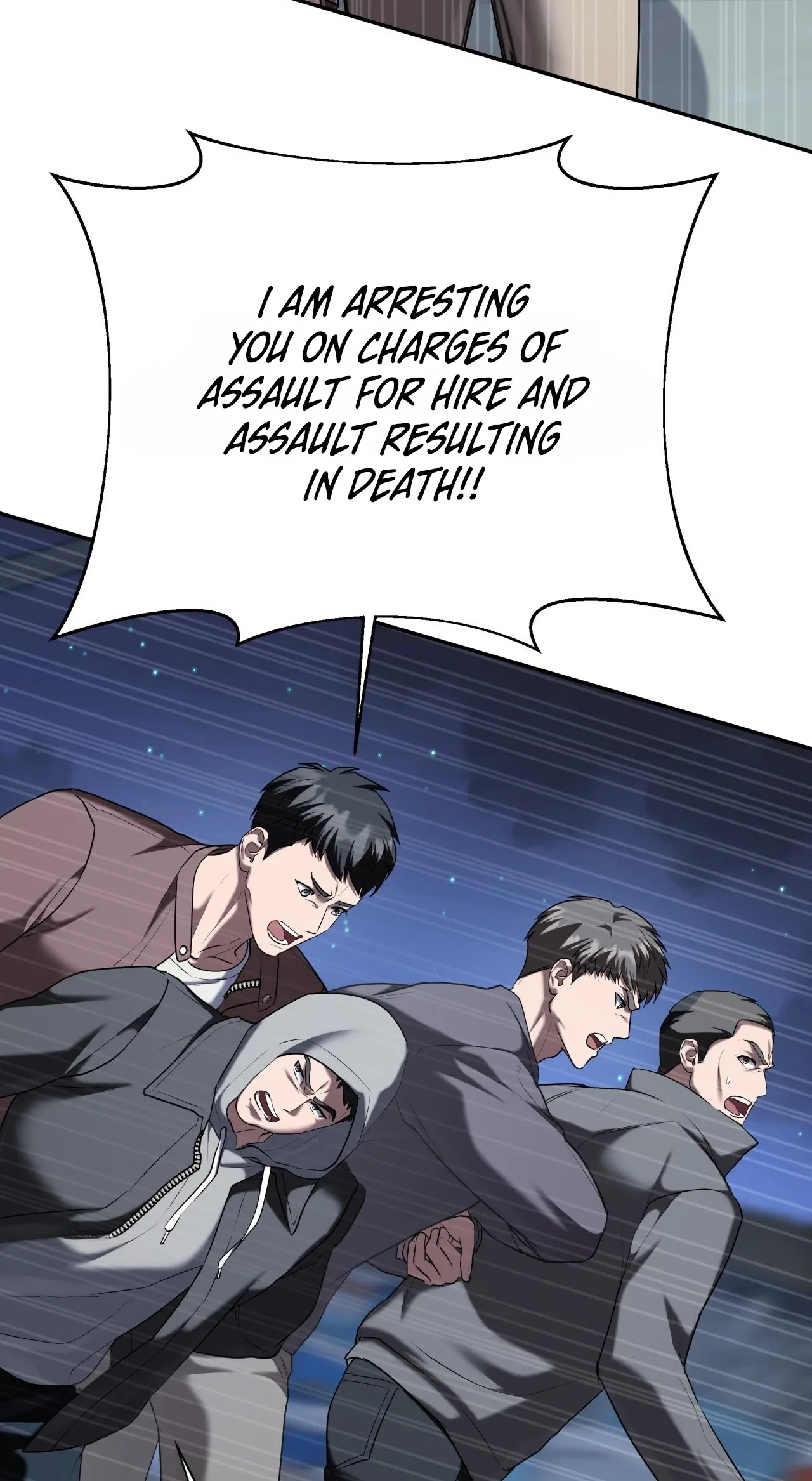 Office Partner Chapter 32 page 34