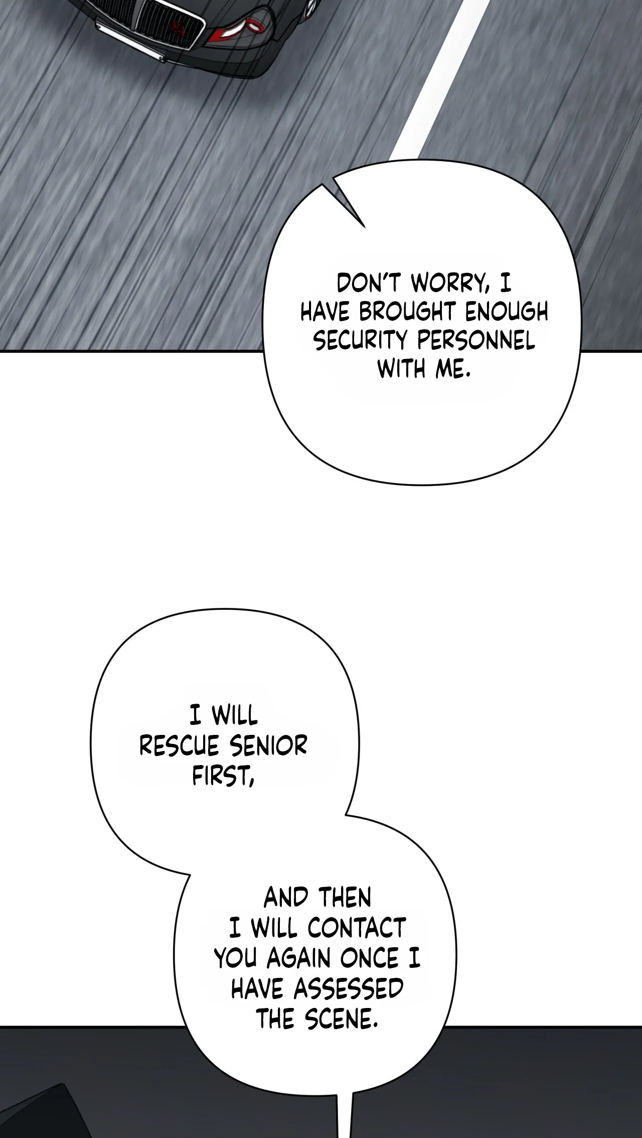 Office Partner Chapter 31 page 10