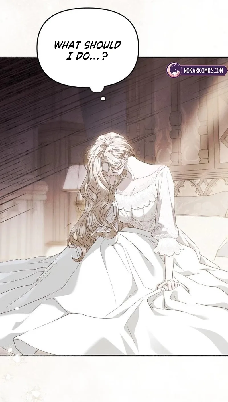 I Only Need the Duke's Child Chapter 31 page 28