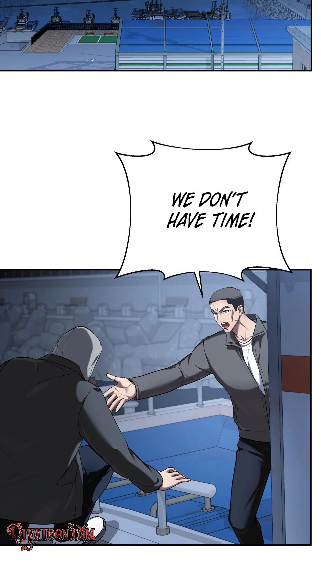 Office Partner Chapter 32 page 26