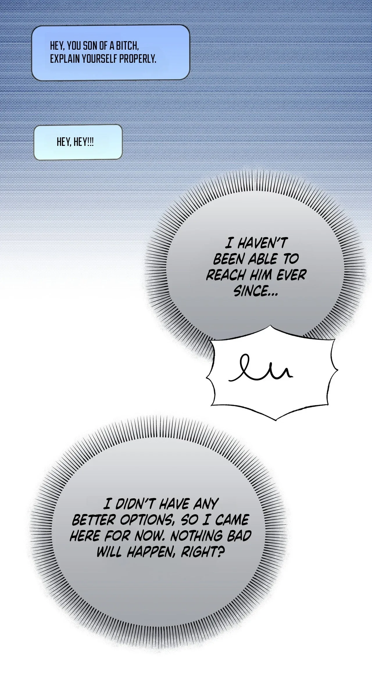 Office Partner Chapter 32 page 30