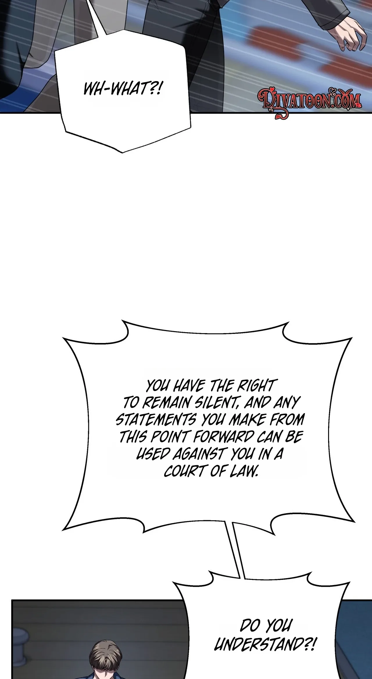 Office Partner Chapter 32 page 35