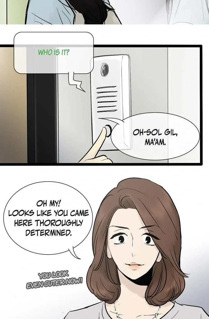 Clean with Passion for Now [Official] Chapter 36 page 10