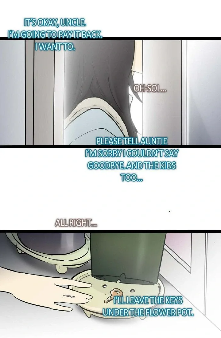 Clean with Passion for Now [Official] Chapter 36 page 6