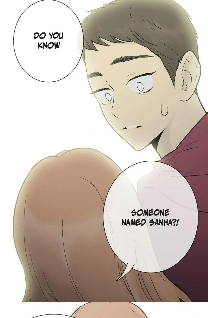 Clean with Passion for Now [Official] Chapter 34 page 3