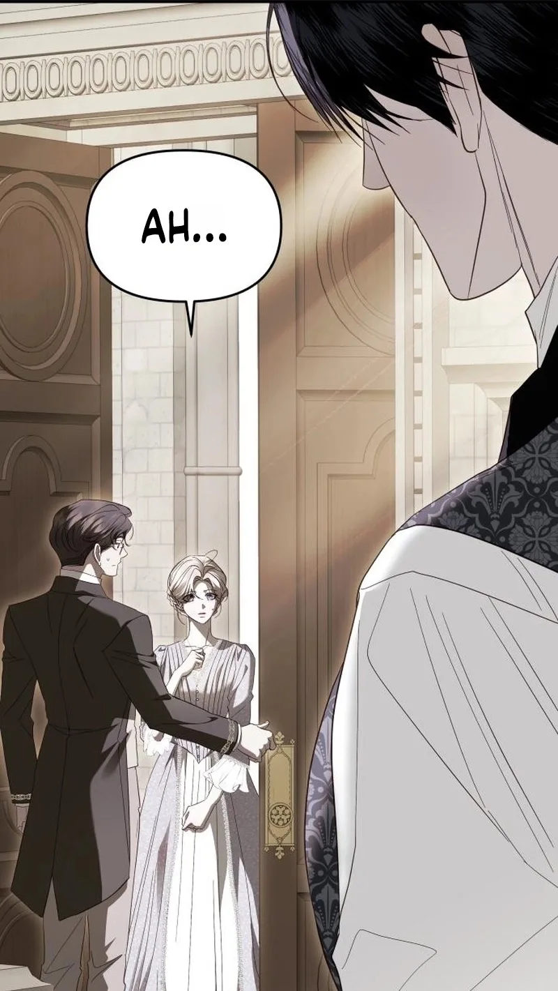 I Only Need the Duke's Child Chapter 31 page 40