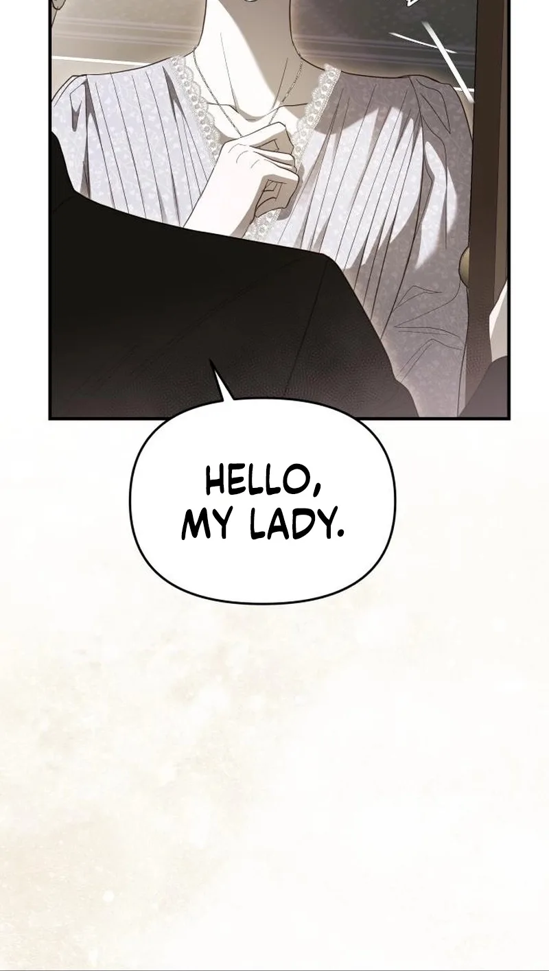 I Only Need the Duke's Child Chapter 31 page 39