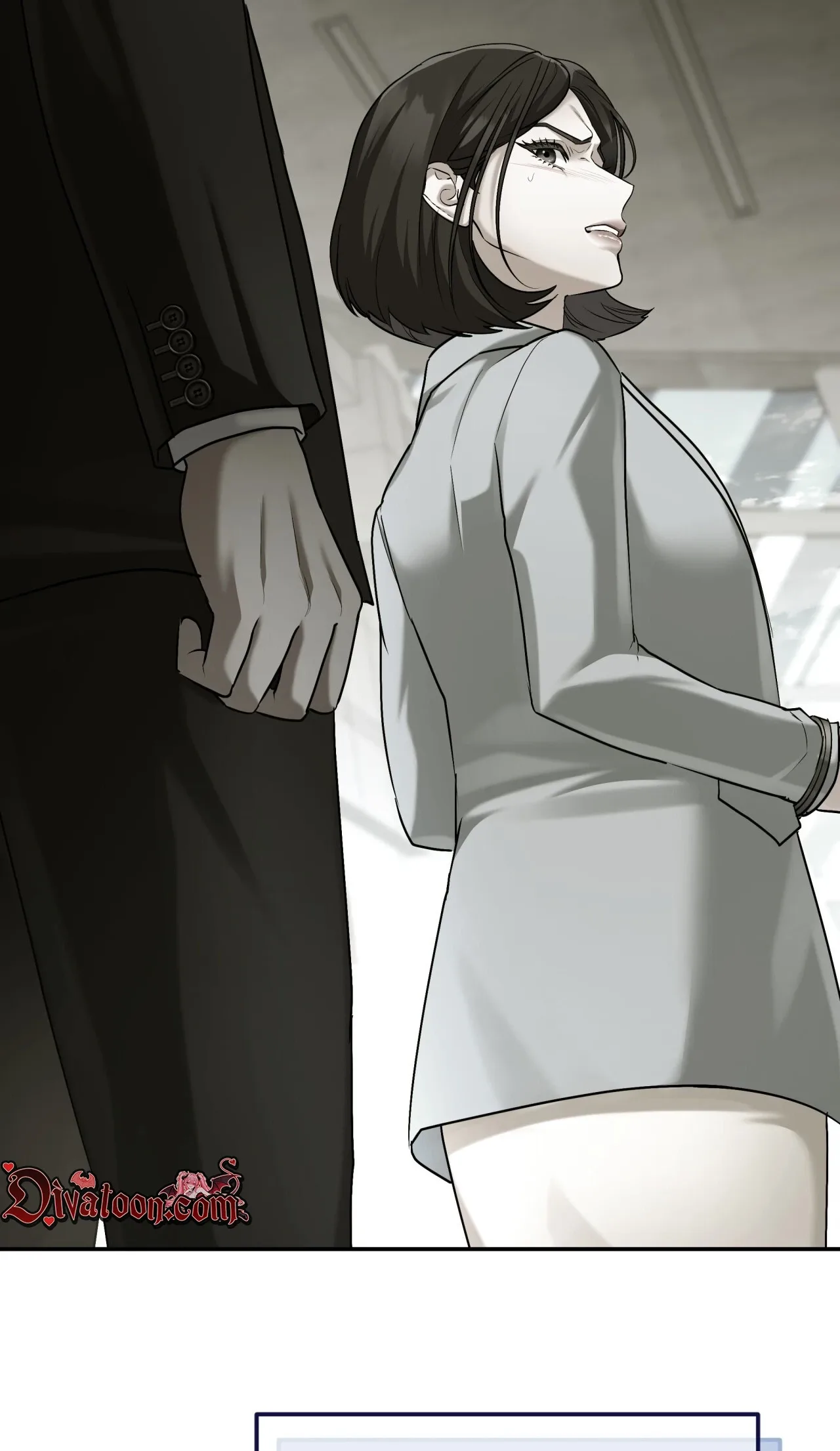 Office Partner Chapter 33 page 4