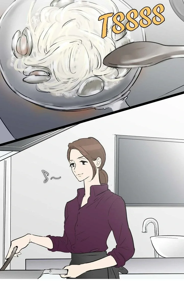 Clean with Passion for Now [Official] Chapter 34 page 5