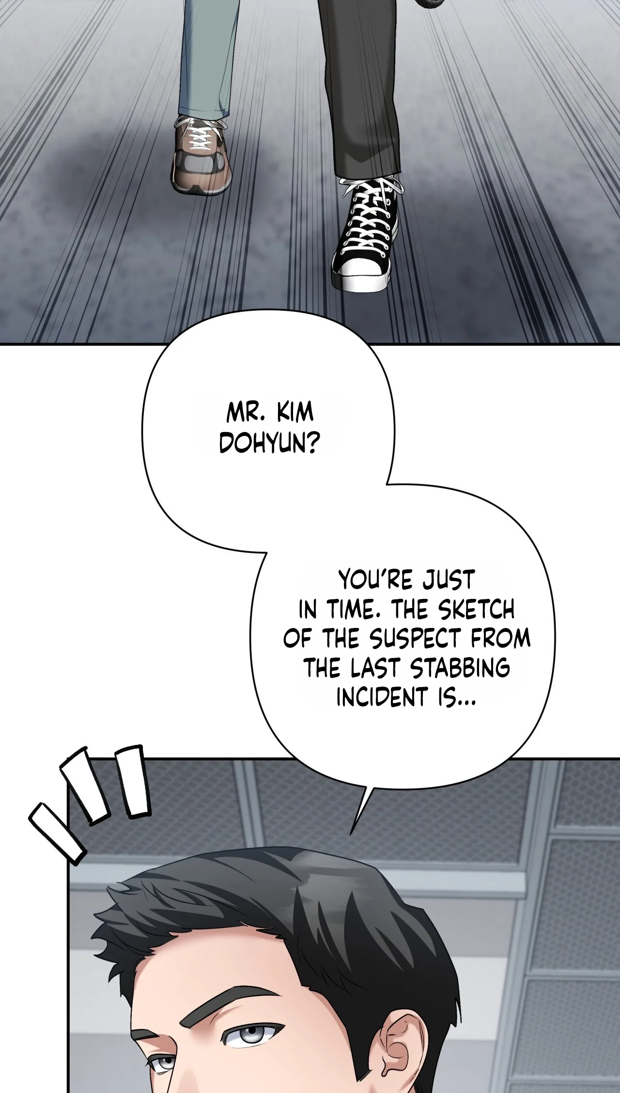 Office Partner Chapter 31 page 4