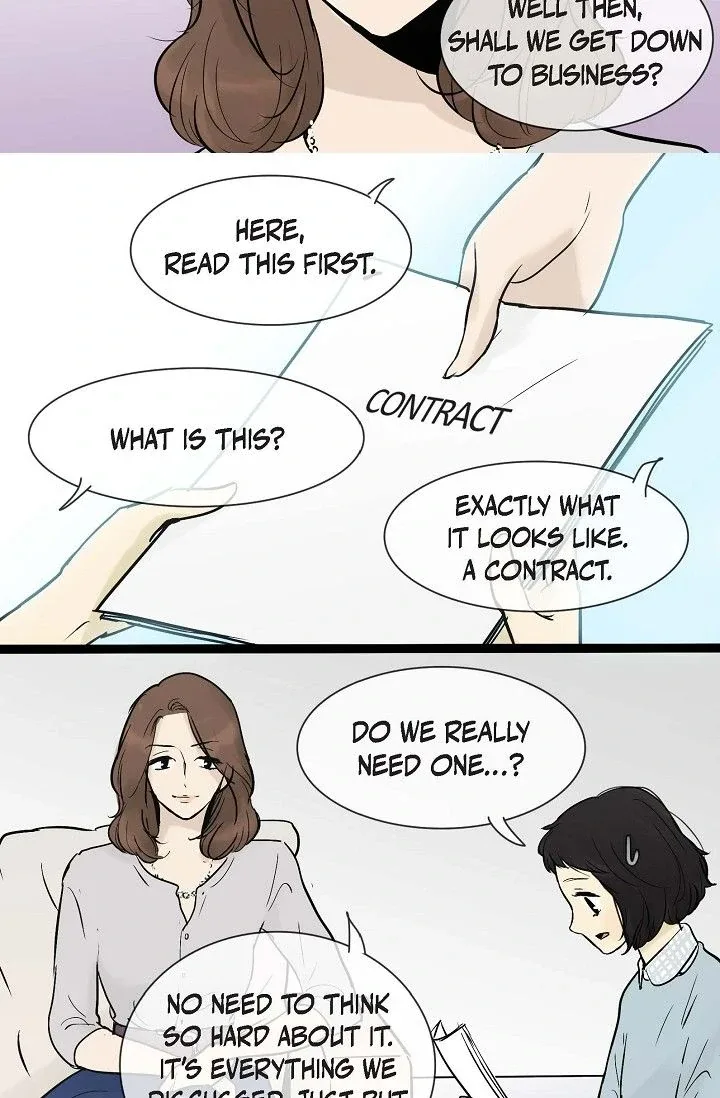 Clean with Passion for Now [Official] Chapter 36 page 13