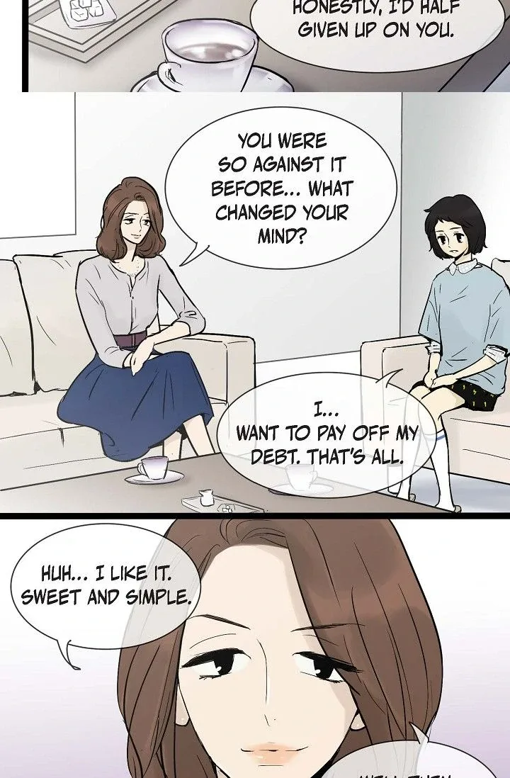 Clean with Passion for Now [Official] Chapter 36 page 12