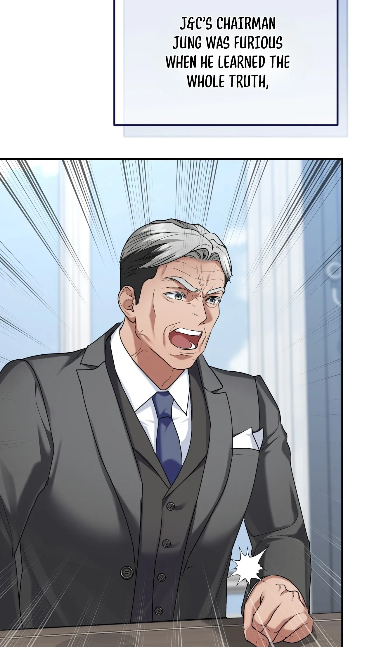 Office Partner Chapter 33 page 5