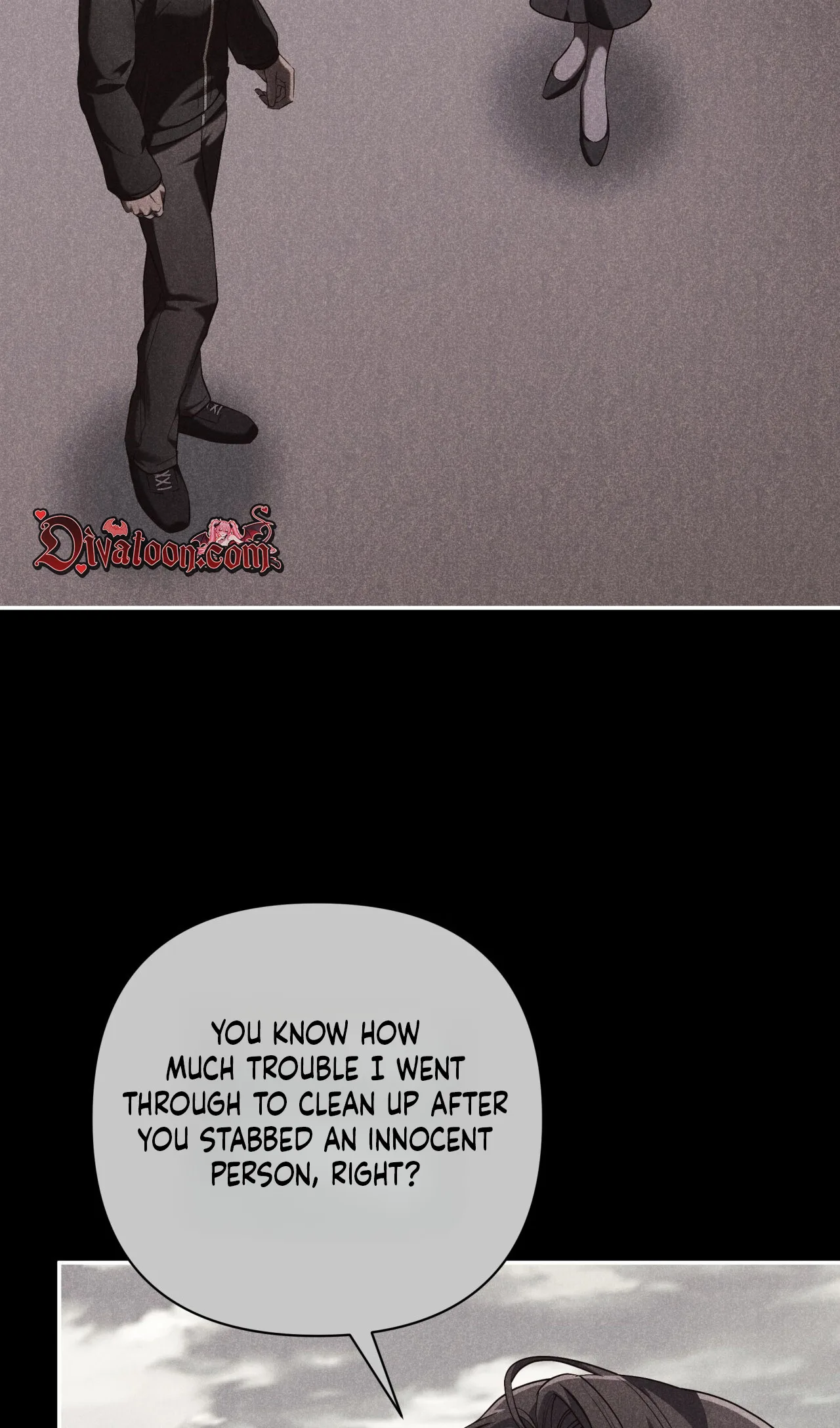 Office Partner Chapter 31 page 21