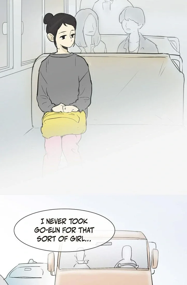 Clean with Passion for Now [Official] Chapter 31 page 39