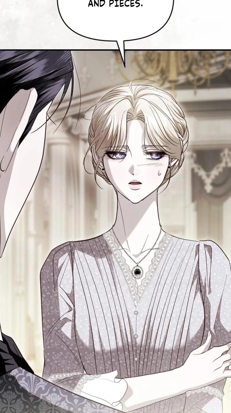 I Only Need the Duke's Child Chapter 31 page 60