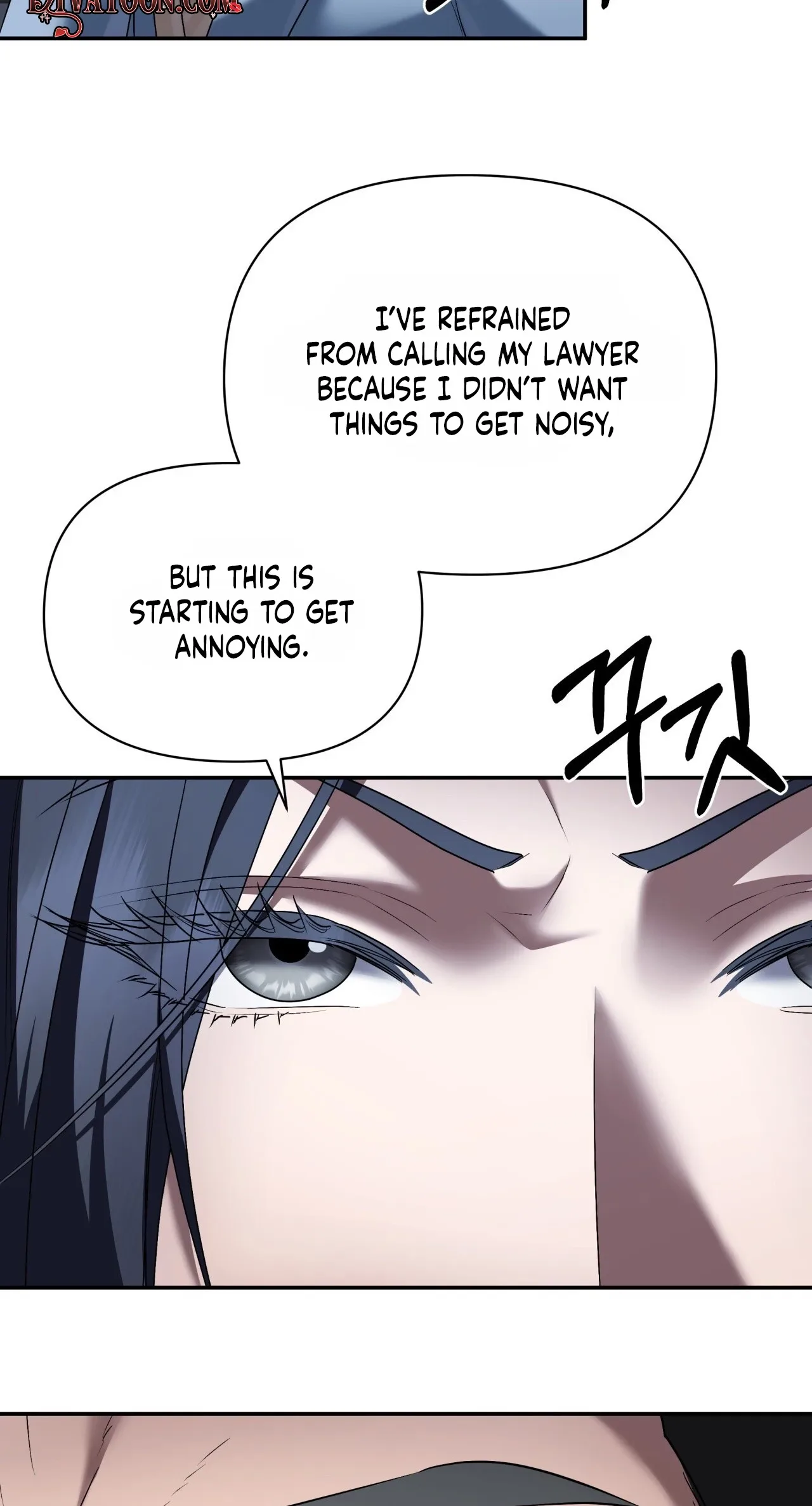 Office Partner Chapter 32 page 43