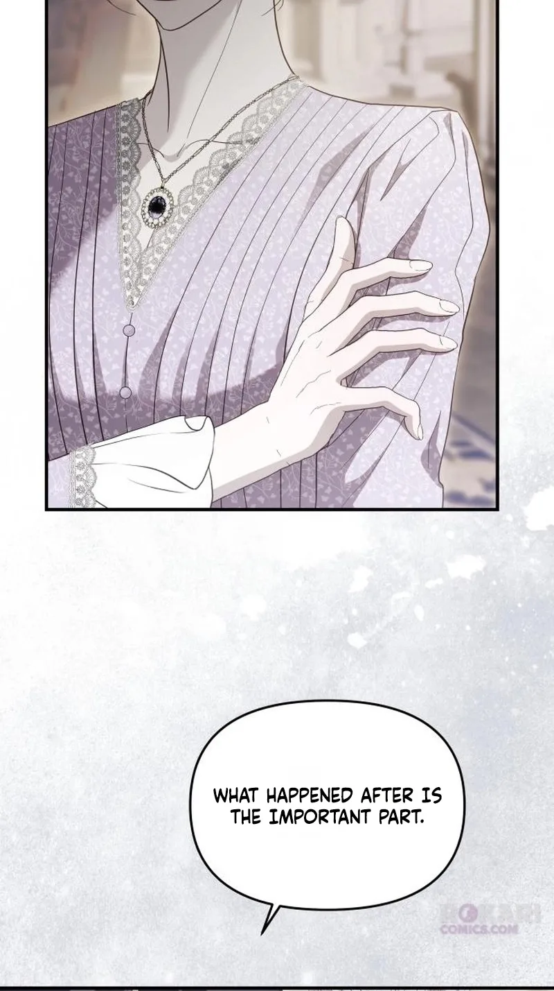 I Only Need the Duke's Child Chapter 31 page 64
