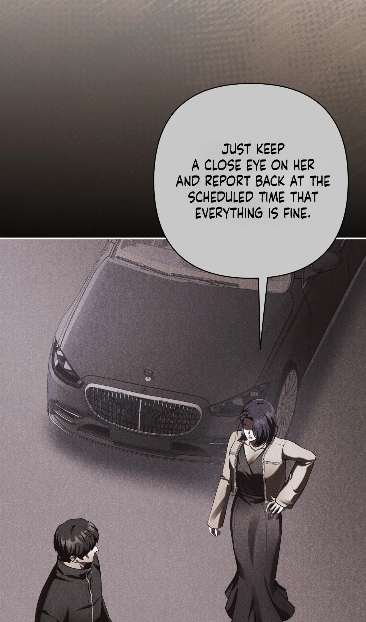 Office Partner Chapter 31 page 20