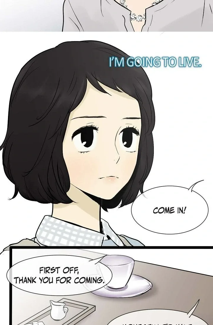 Clean with Passion for Now [Official] Chapter 36 page 11