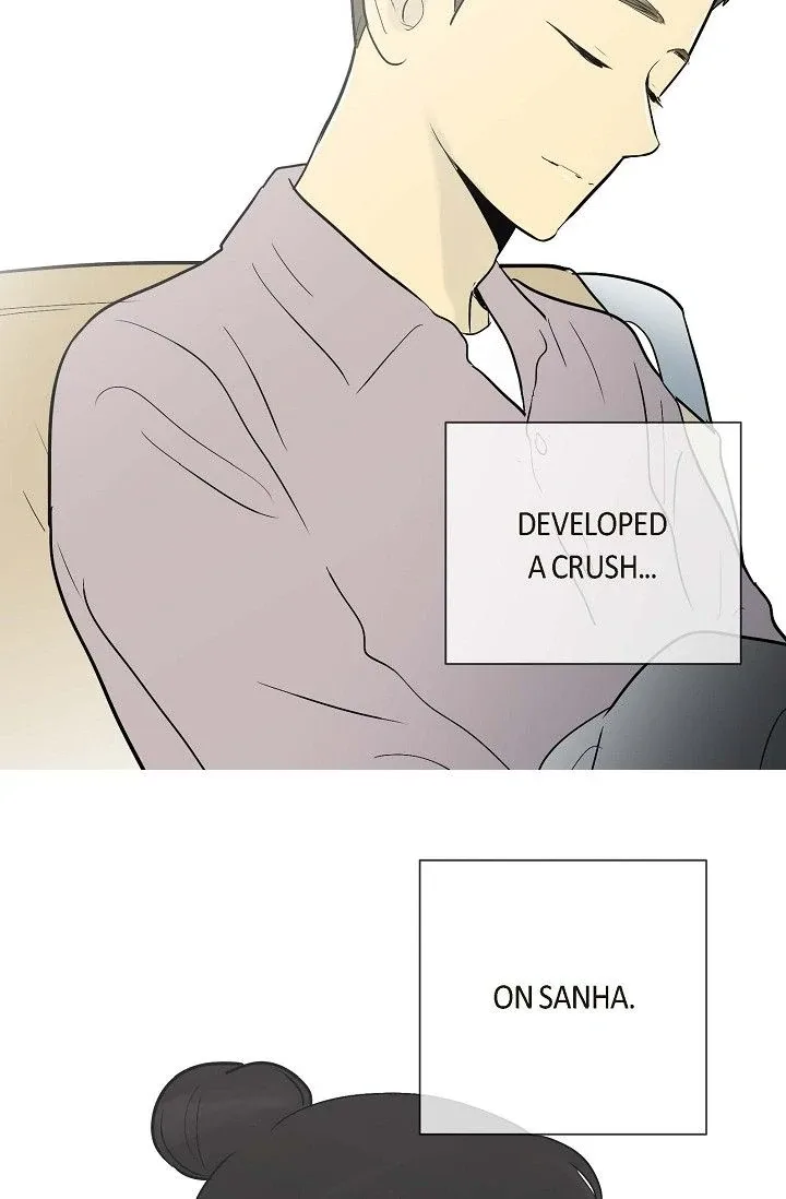Clean with Passion for Now [Official] Chapter 31 page 37
