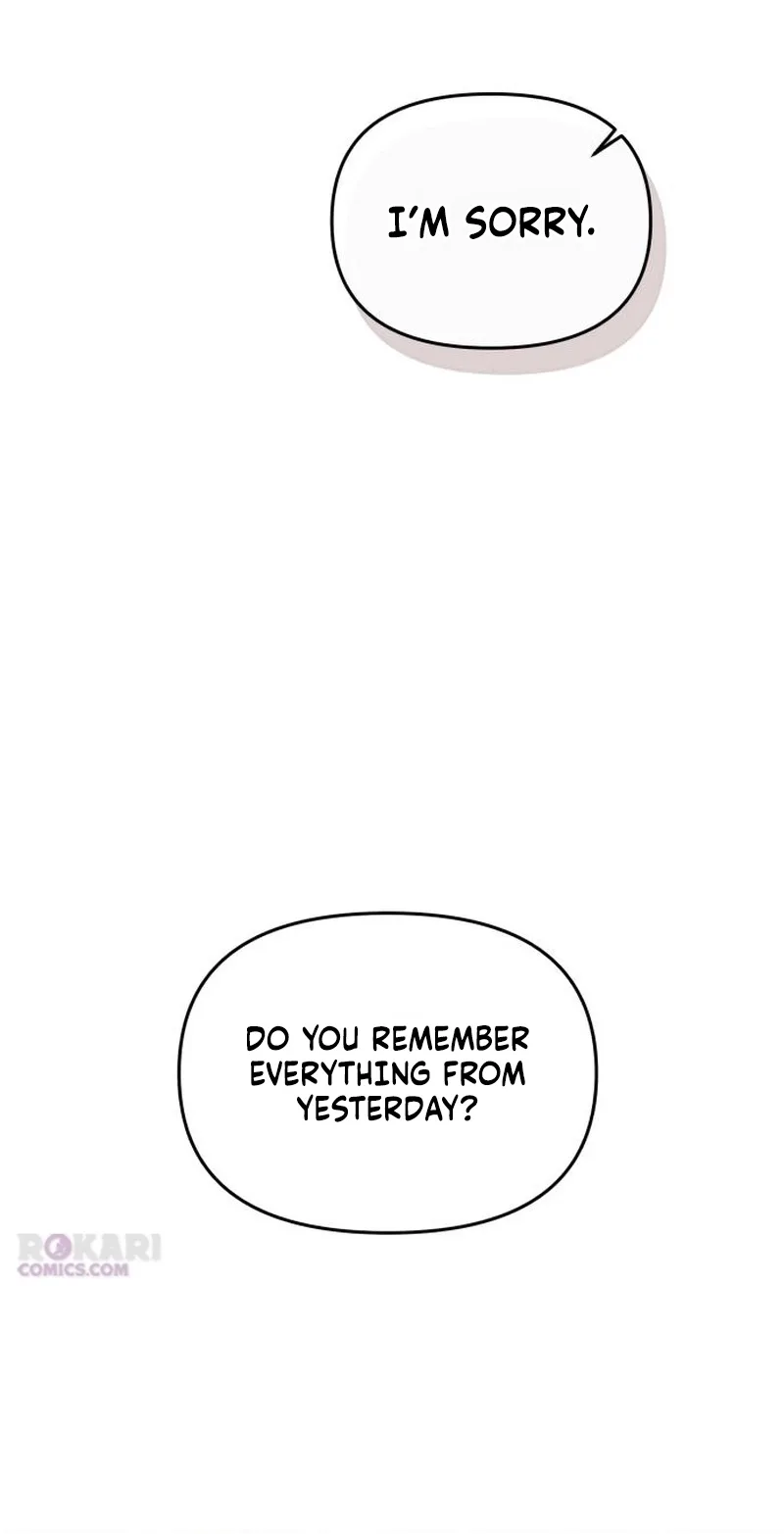 I Only Need the Duke's Child Chapter 31 page 58