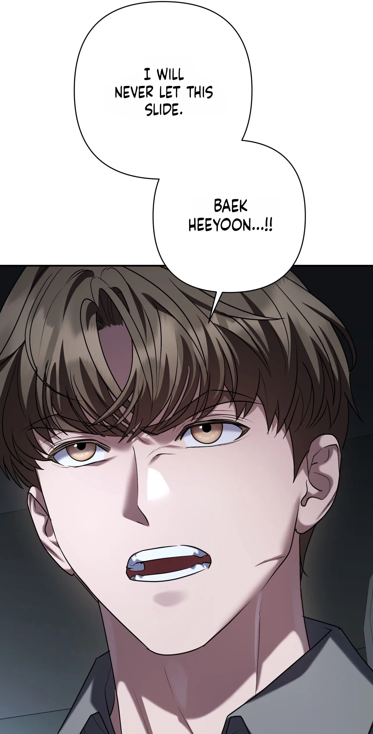 Office Partner Chapter 31 page 14