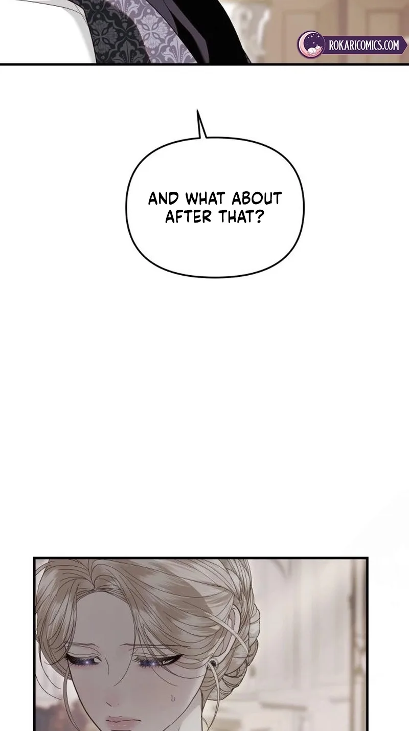 I Only Need the Duke's Child Chapter 31 page 63