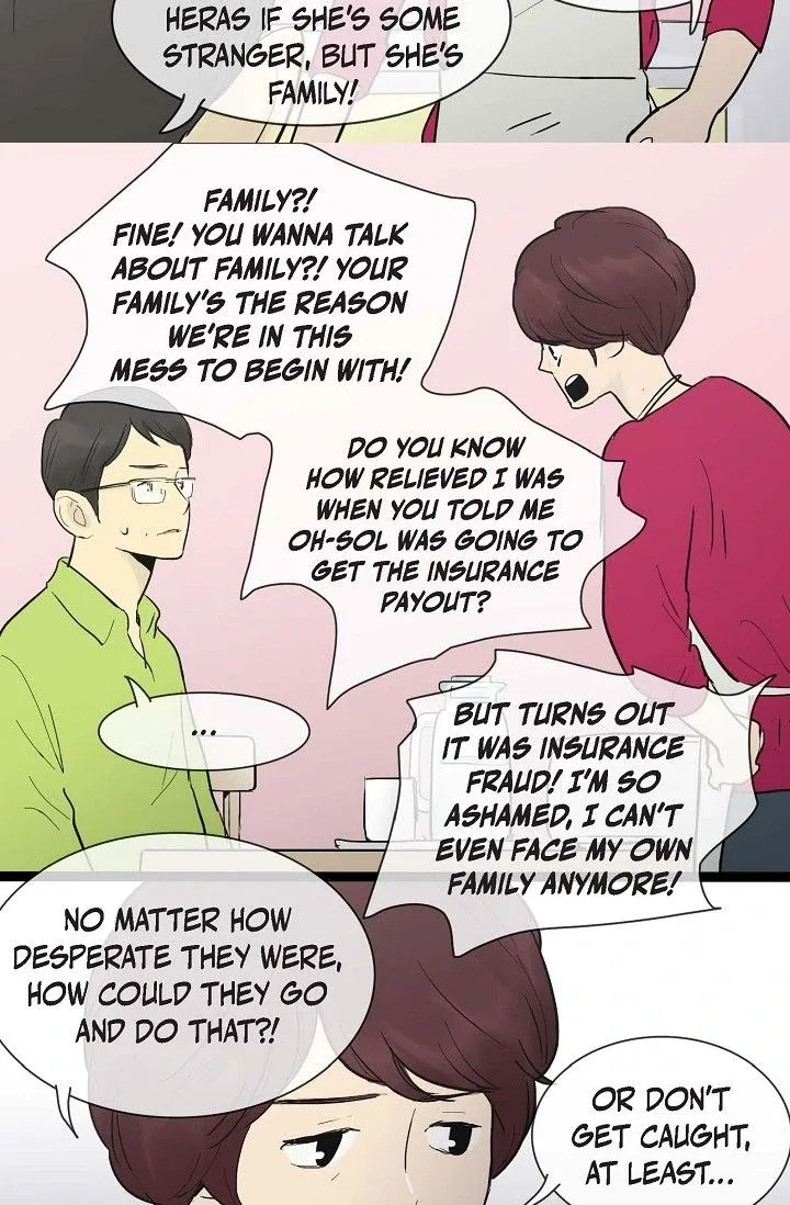 Clean with Passion for Now [Official] Chapter 35 page 12