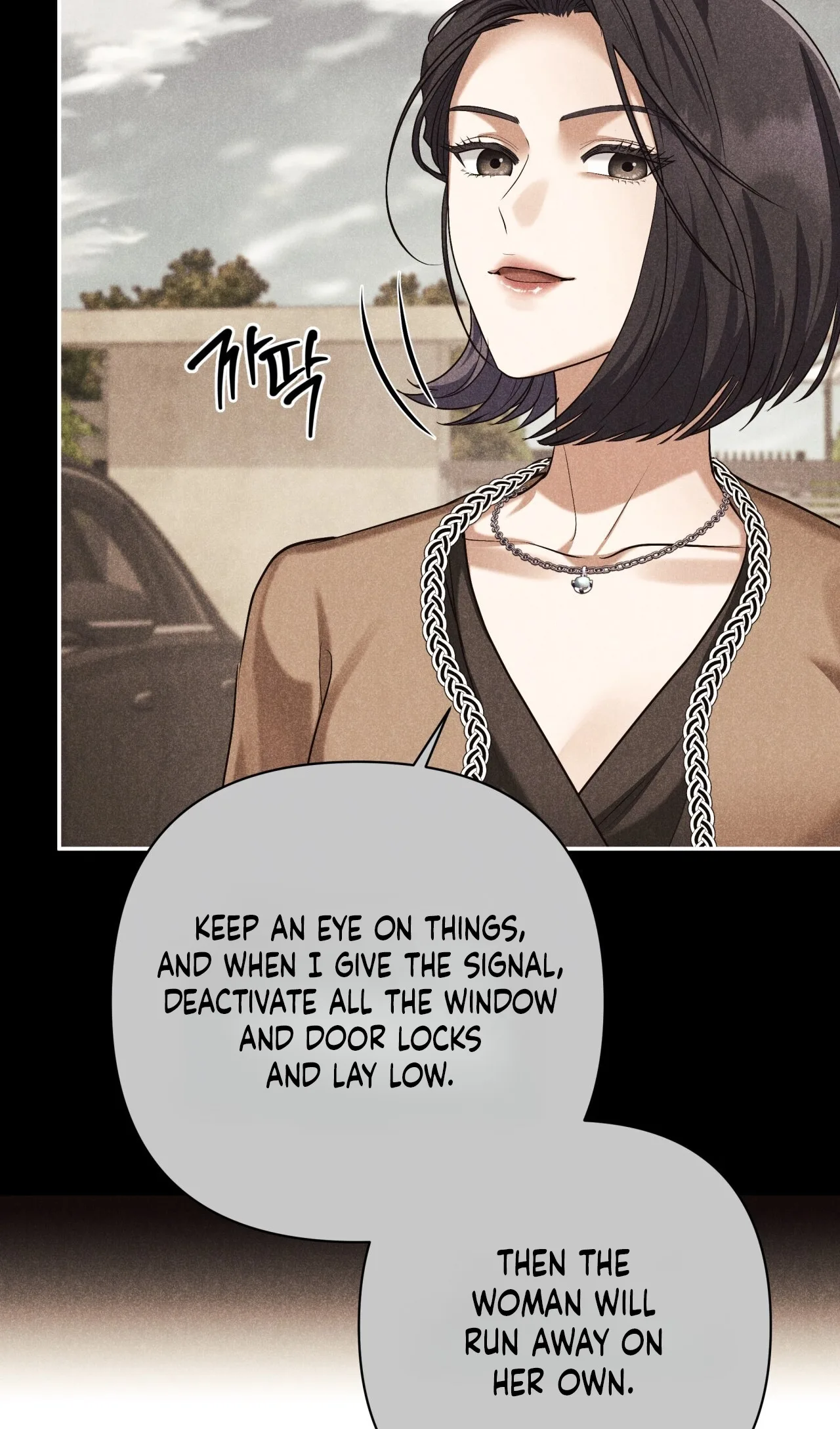 Office Partner Chapter 31 page 22
