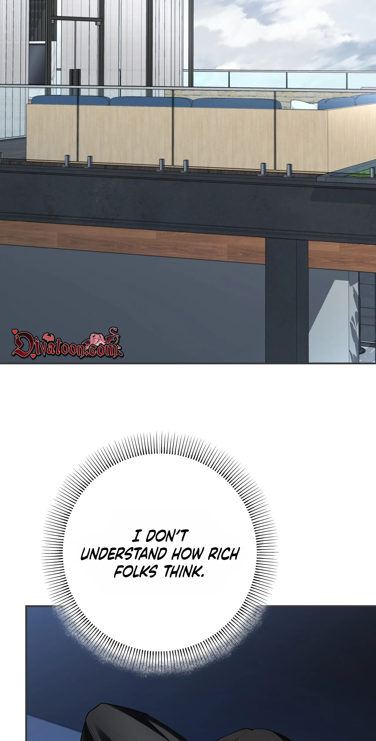 Office Partner Chapter 31 page 16