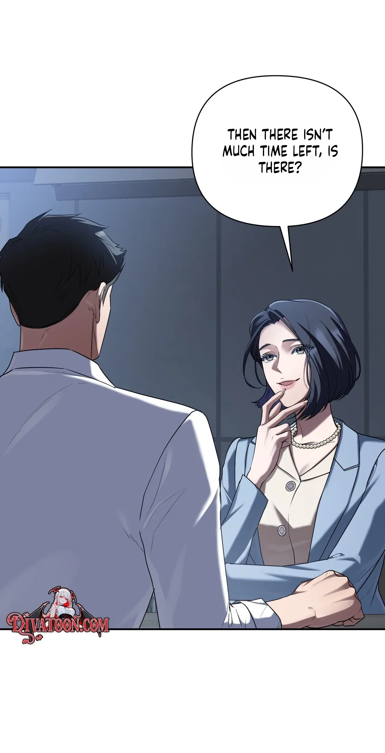 Office Partner Chapter 32 page 41