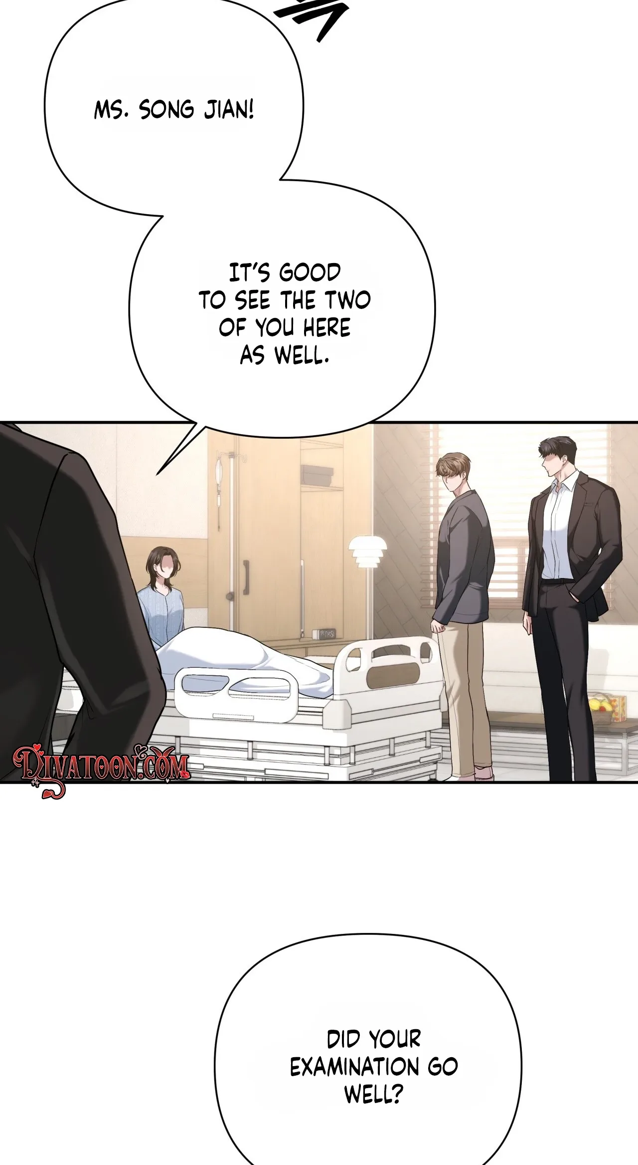 Office Partner Chapter 32 page 65